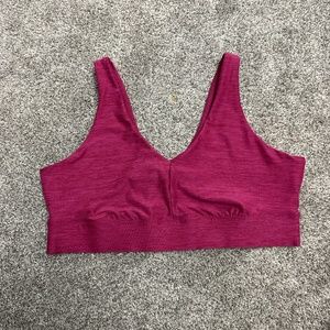 All In Motion sports bra